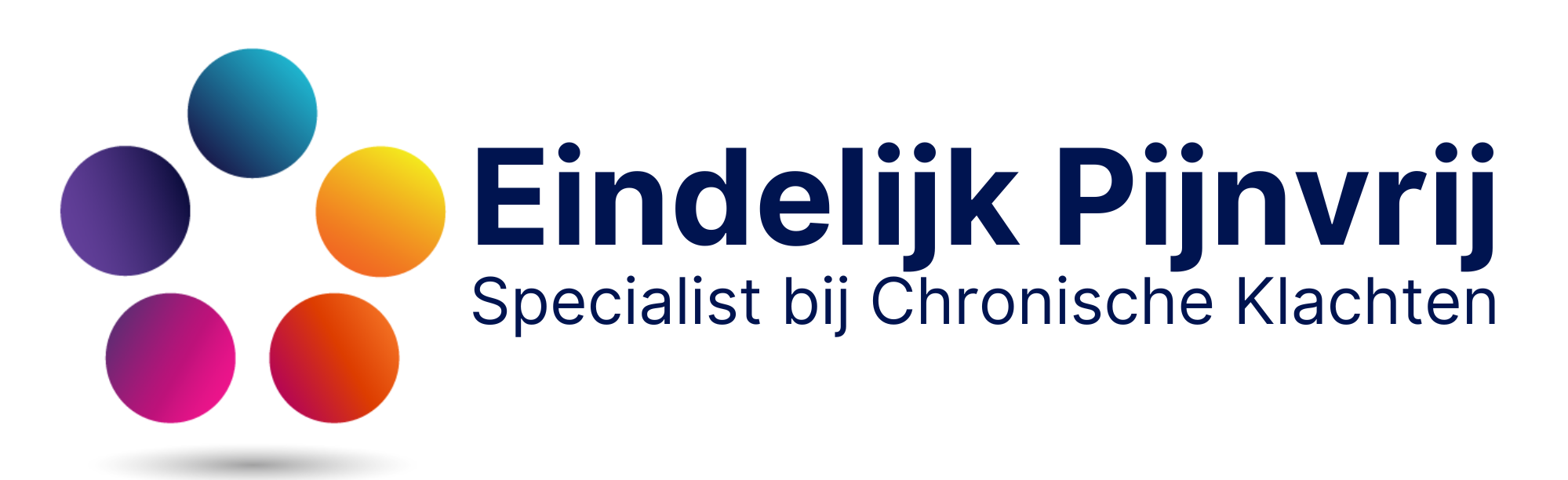 Specialist bij chronische klachten